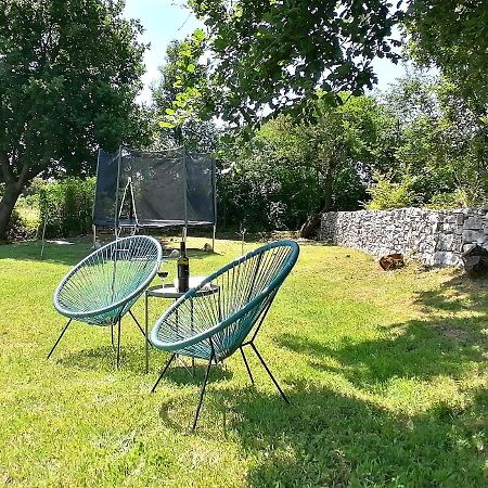 Casa Val Madorso Apartment Перой Екстериор снимка