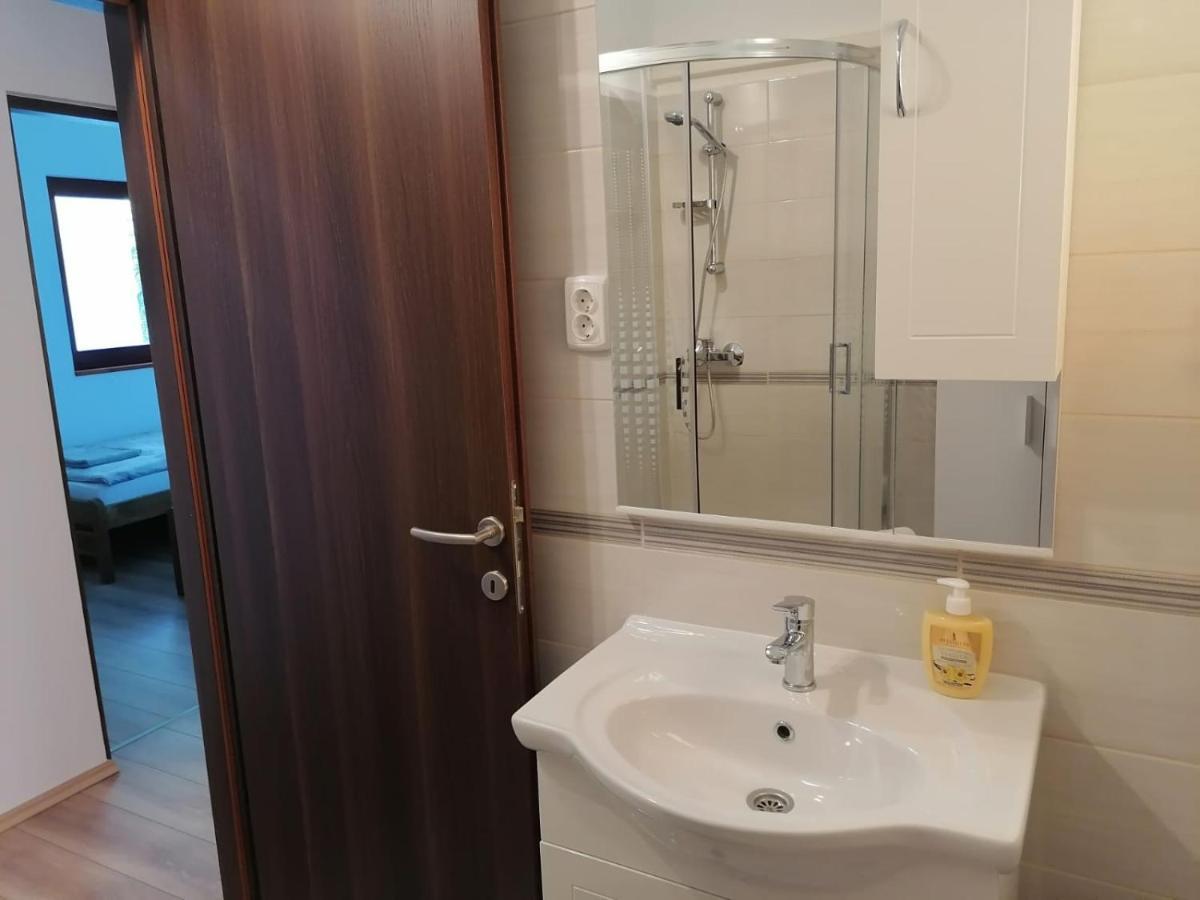 Casa Val Madorso Apartment Перой Екстериор снимка