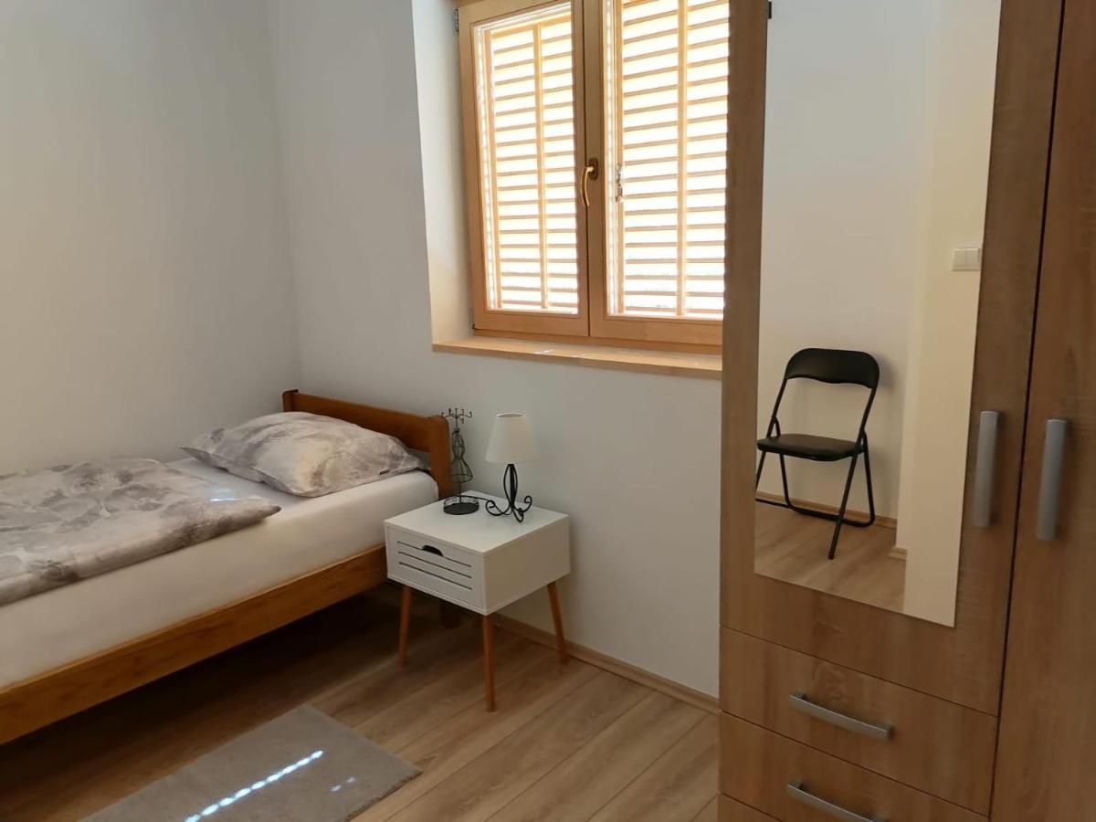 Casa Val Madorso Apartment Перой Екстериор снимка