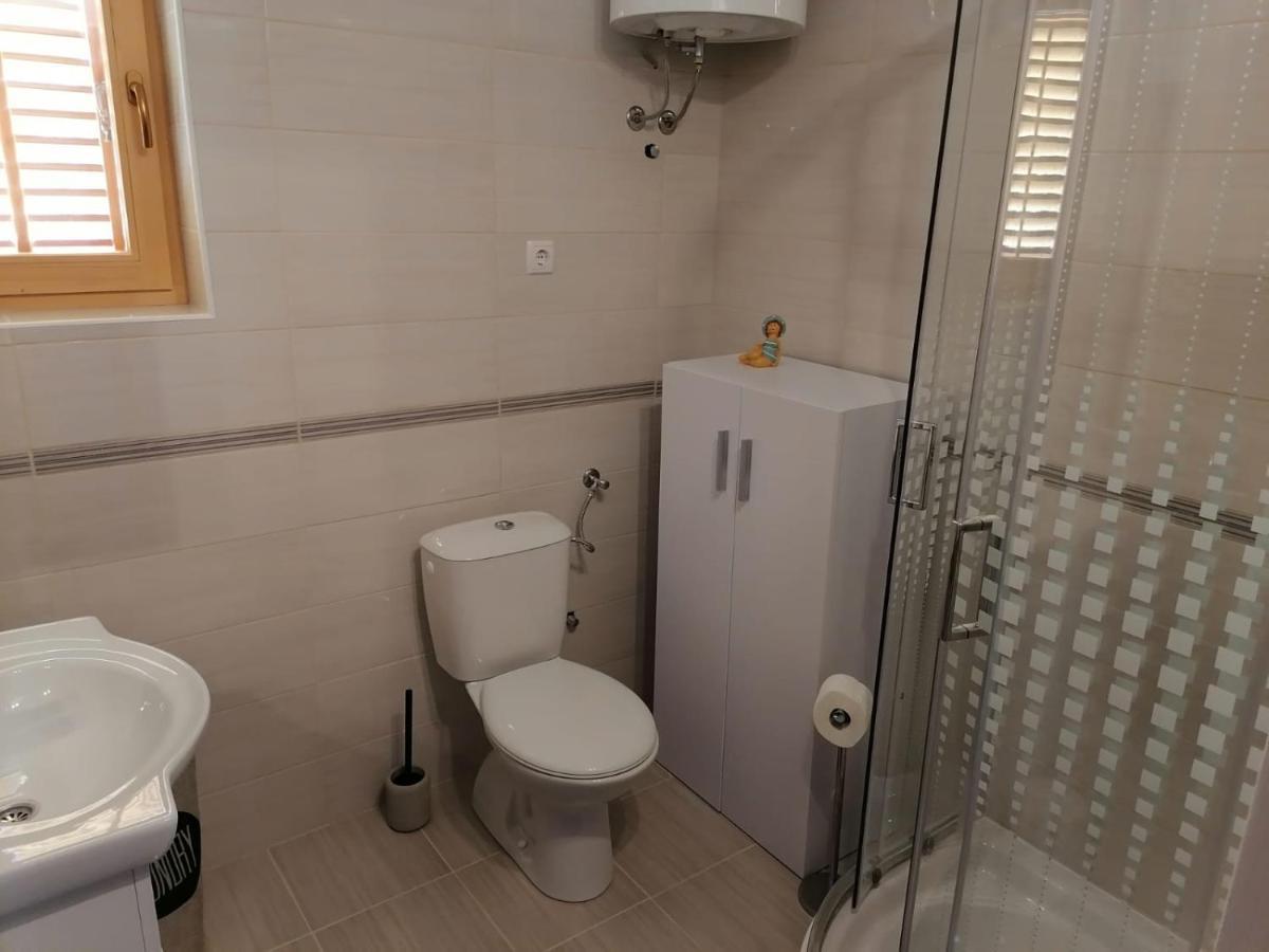 Casa Val Madorso Apartment Перой Екстериор снимка