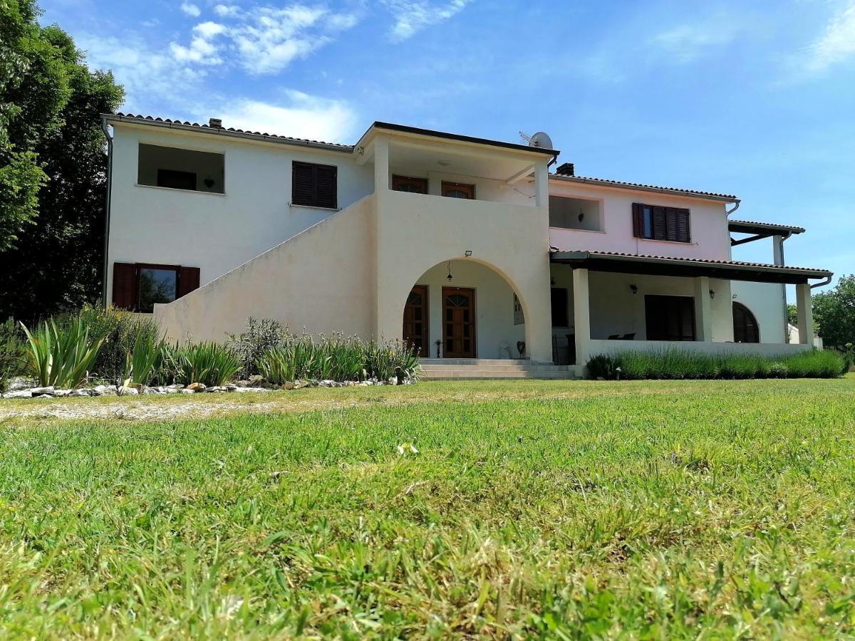 Casa Val Madorso Apartment Перой Екстериор снимка