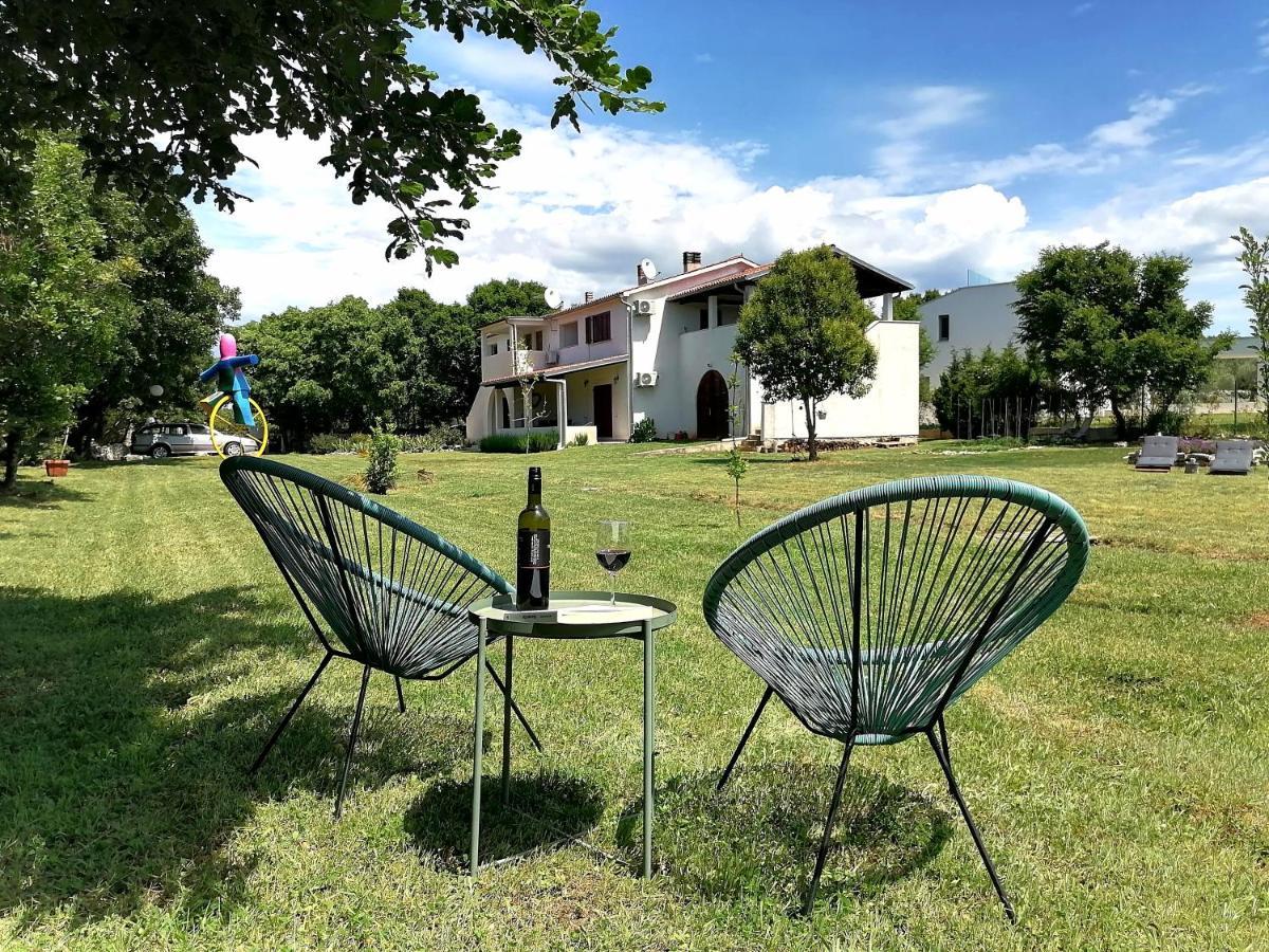 Casa Val Madorso Apartment Перой Екстериор снимка