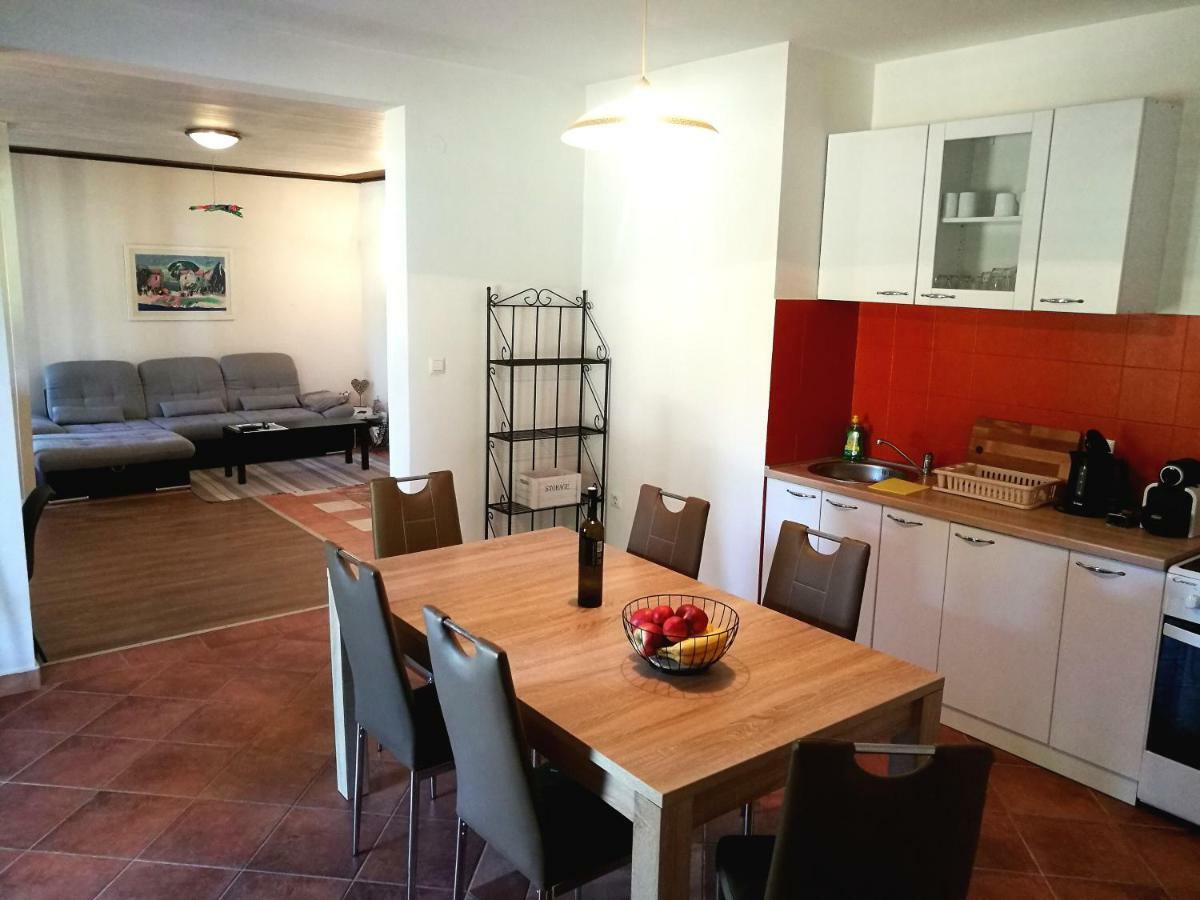 Casa Val Madorso Apartment Перой Екстериор снимка