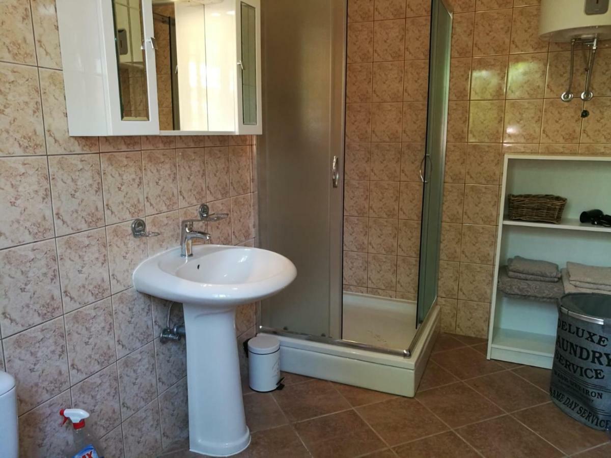 Casa Val Madorso Apartment Перой Екстериор снимка