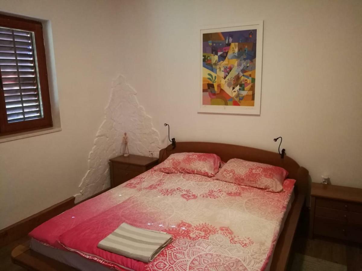 Casa Val Madorso Apartment Перой Екстериор снимка