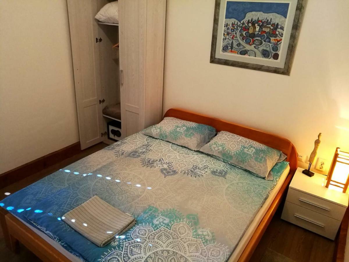 Casa Val Madorso Apartment Перой Екстериор снимка