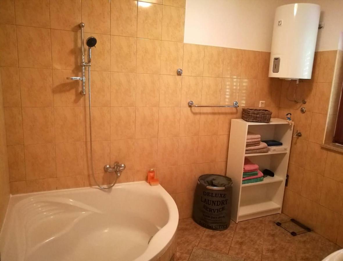 Casa Val Madorso Apartment Перой Екстериор снимка