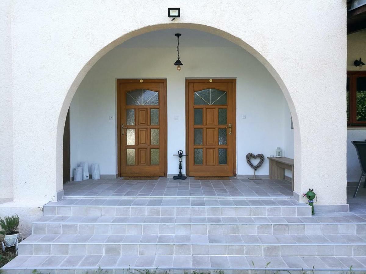 Casa Val Madorso Apartment Перой Екстериор снимка
