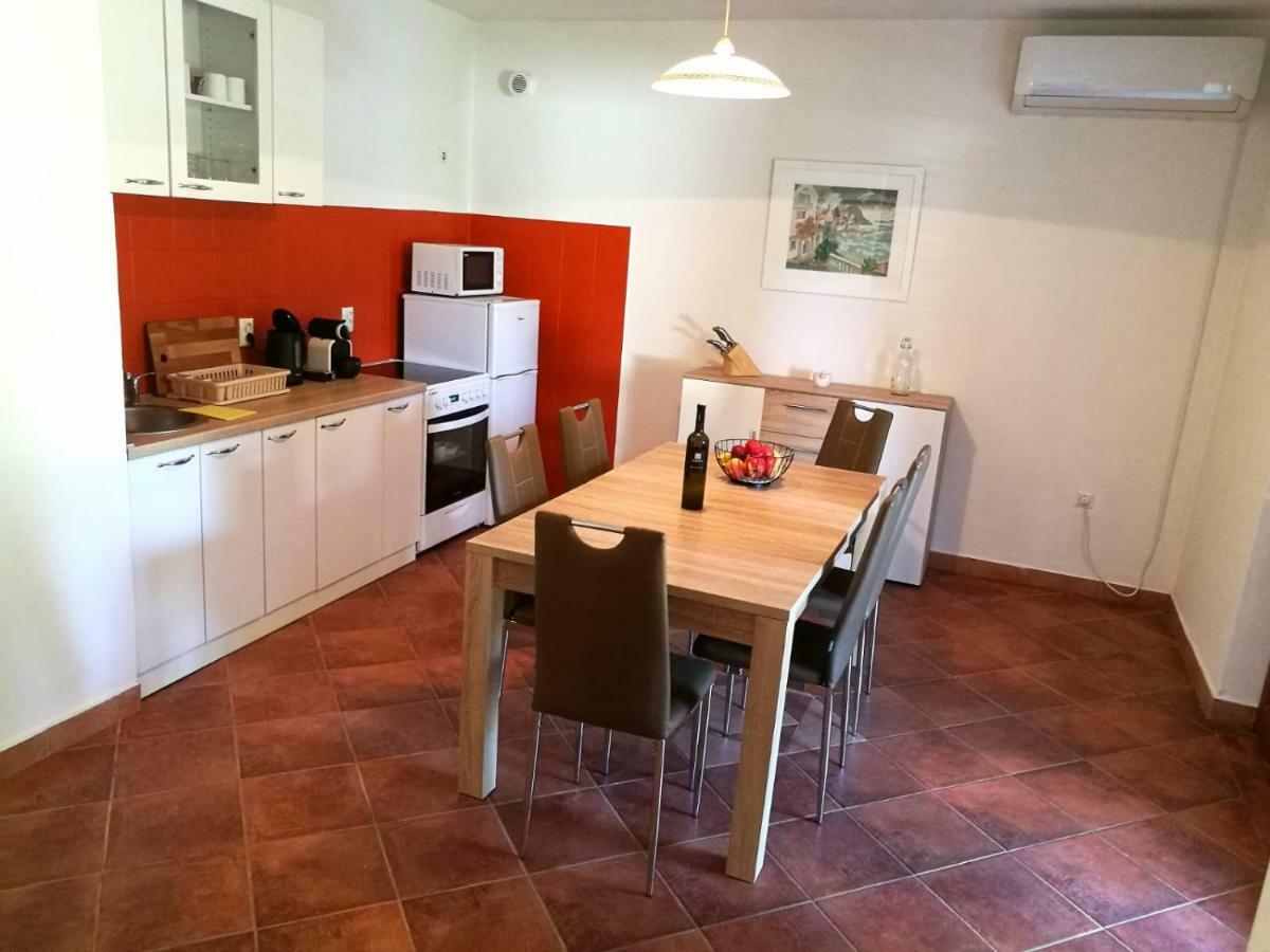 Casa Val Madorso Apartment Перой Екстериор снимка