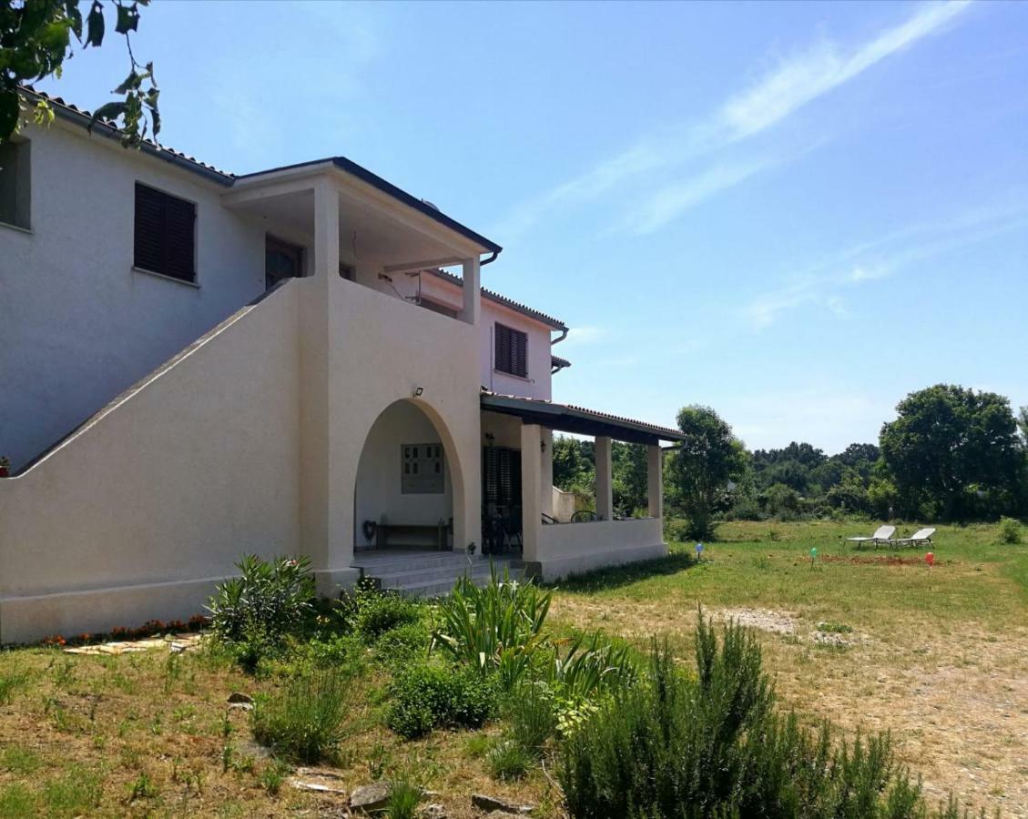 Casa Val Madorso Apartment Перой Екстериор снимка