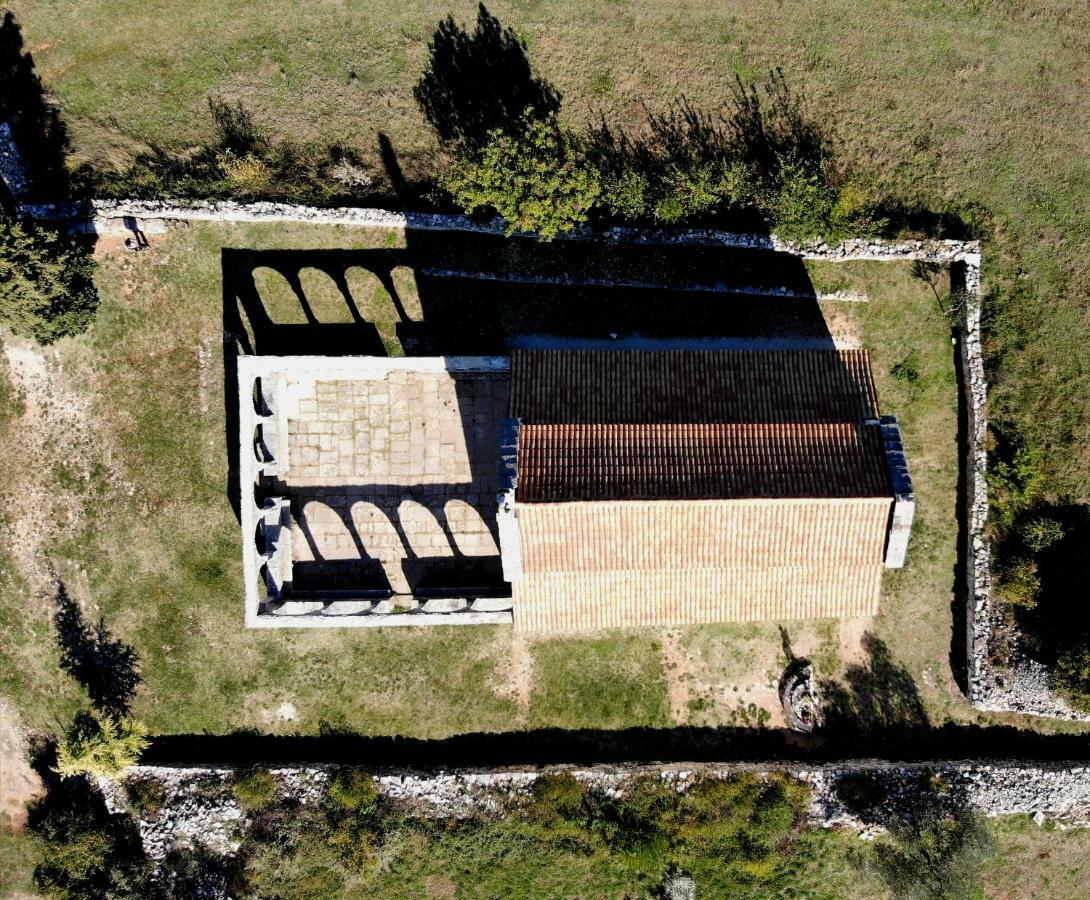 Casa Val Madorso Apartment Перой Екстериор снимка