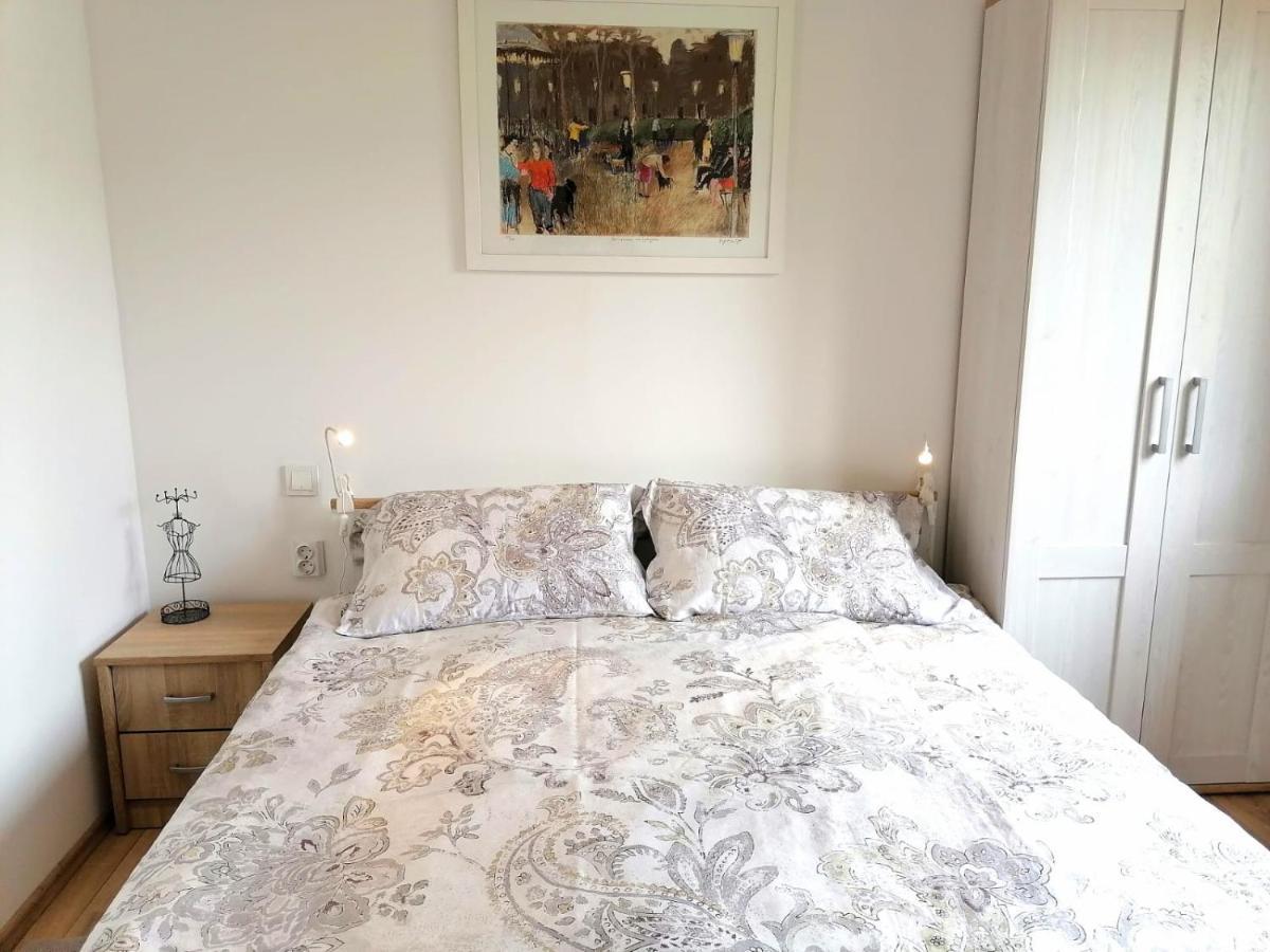 Casa Val Madorso Apartment Перой Екстериор снимка