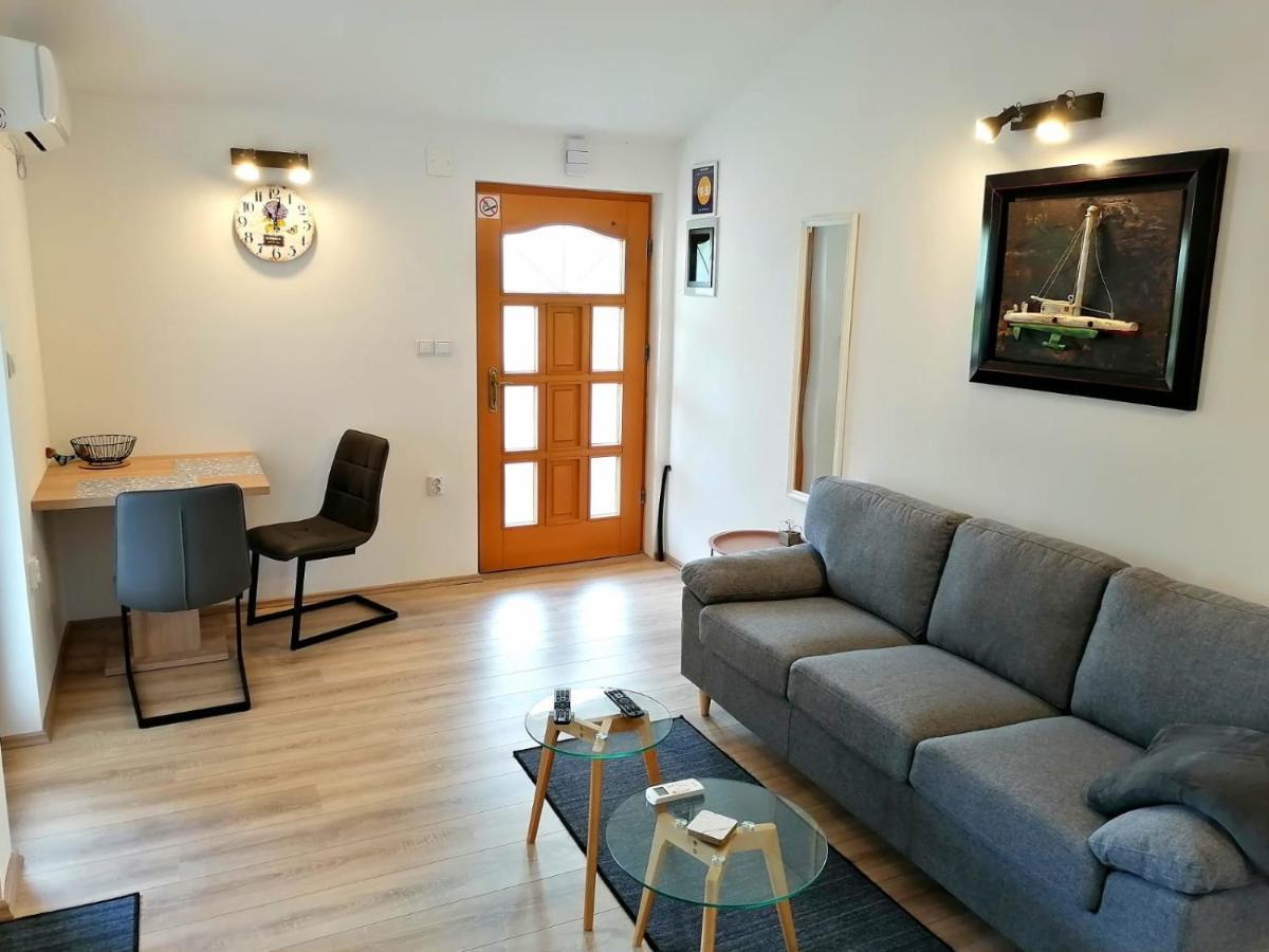 Casa Val Madorso Apartment Перой Екстериор снимка