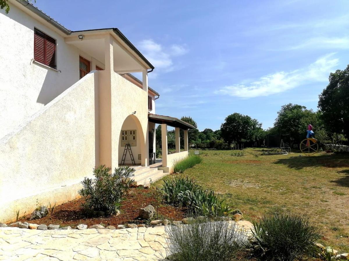 Casa Val Madorso Apartment Перой Екстериор снимка